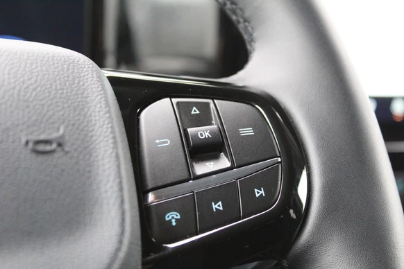 Ford Tourneo Custom - Afbeelding 12 van 30