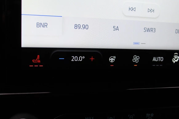 Ford Tourneo Custom - Afbeelding 18 van 30