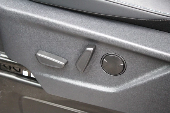 Ford Tourneo Custom - Afbeelding 19 van 30