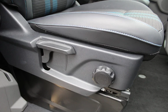 Ford Tourneo Custom - Afbeelding 21 van 30