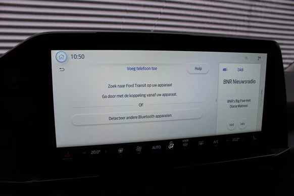 Ford Tourneo Custom - Afbeelding 23 van 30