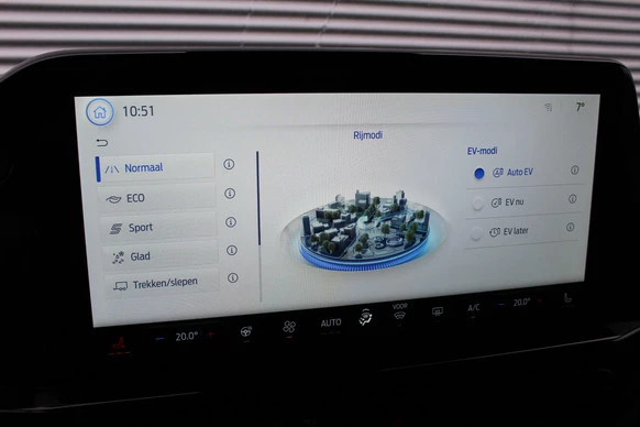 Ford Tourneo Custom - Afbeelding 25 van 30