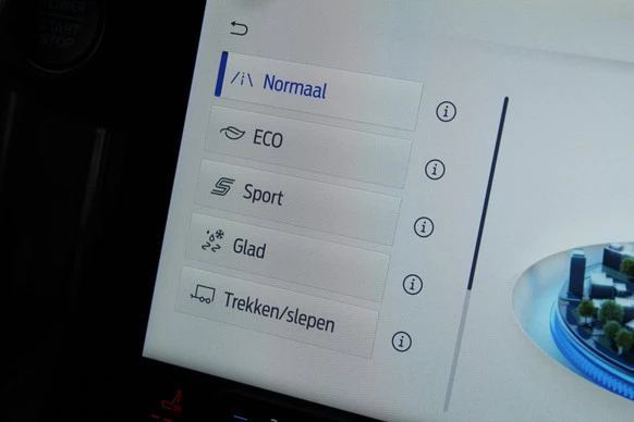 Ford Tourneo Custom - Afbeelding 27 van 30