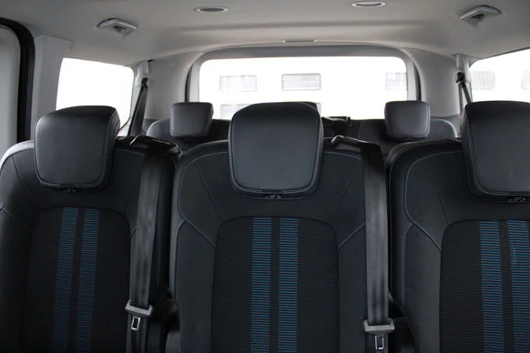 Ford Tourneo Custom - Afbeelding 28 van 30