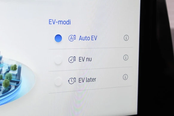 Ford Tourneo Custom - Afbeelding 29 van 30