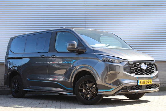 Ford Tourneo Custom - Afbeelding 1 van 30