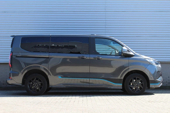 Ford Tourneo Custom - Afbeelding 2 van 30