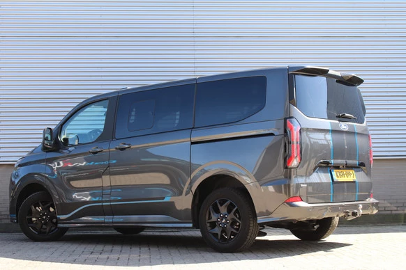 Ford Tourneo Custom - Afbeelding 3 van 30