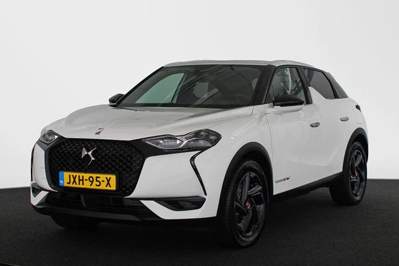 DS DS 3