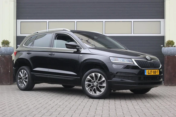 Škoda Karoq - Afbeelding 1 van 22