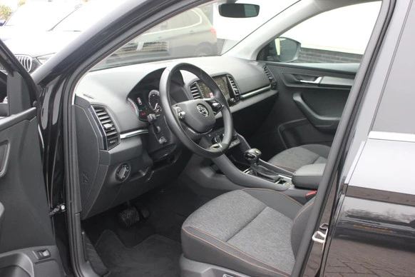 Škoda Karoq - Afbeelding 2 van 22