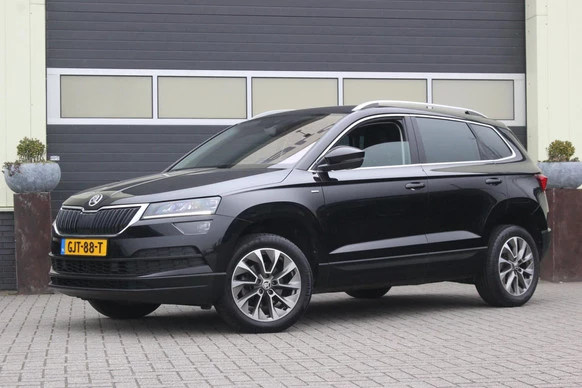 Škoda Karoq - Afbeelding 4 van 22