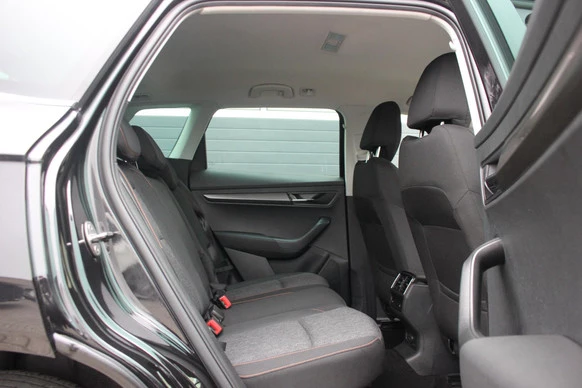 Škoda Karoq - Afbeelding 5 van 22