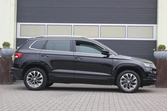 Škoda Karoq - Afbeelding 6 van 22