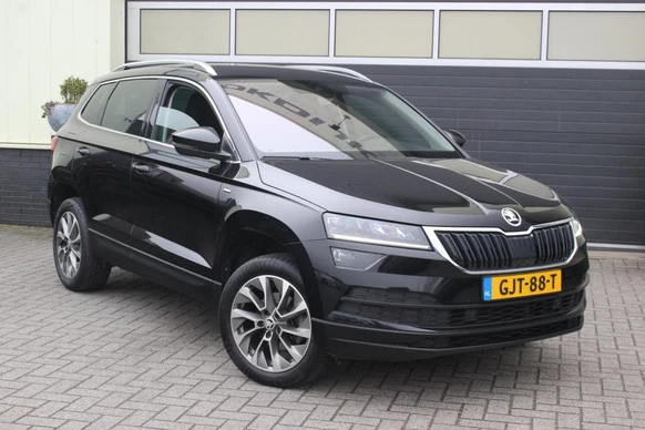 Škoda Karoq - Afbeelding 8 van 22