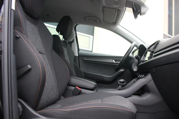 Škoda Karoq - Afbeelding 9 van 22