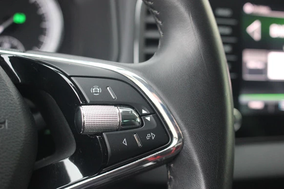 Škoda Karoq - Afbeelding 13 van 22