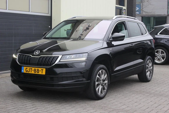 Škoda Karoq - Afbeelding 14 van 22