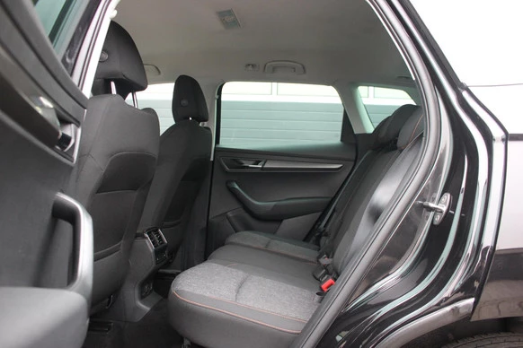 Škoda Karoq - Afbeelding 15 van 22