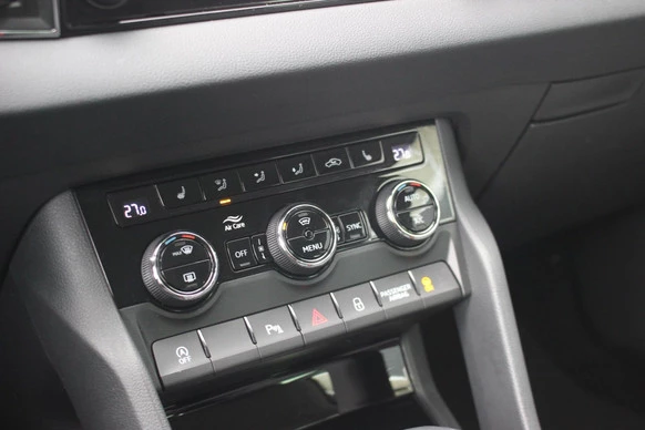 Škoda Karoq - Afbeelding 17 van 22