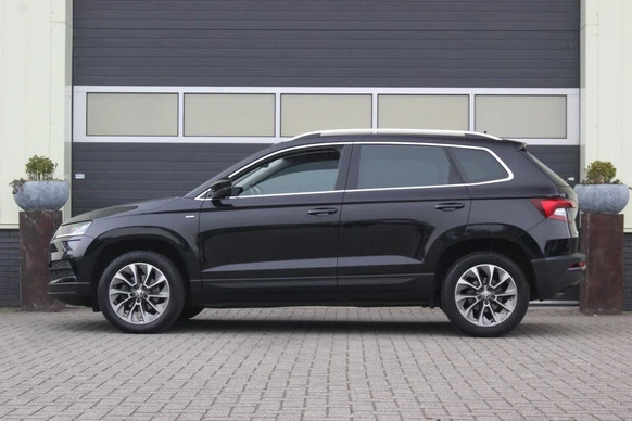 Škoda Karoq - Afbeelding 18 van 22