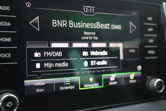 Škoda Karoq - Afbeelding 19 van 22