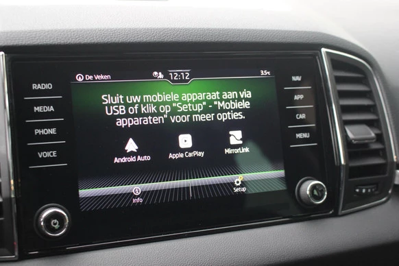 Škoda Karoq - Afbeelding 20 van 22