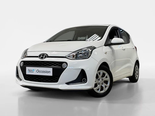 Hyundai i10 - Afbeelding 1 van 24