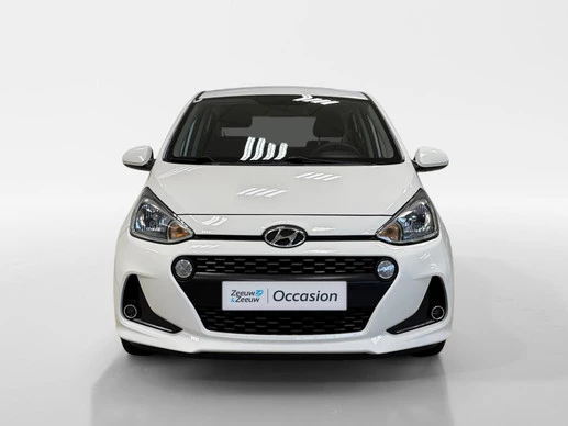 Hyundai i10 - Afbeelding 2 van 24