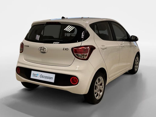 Hyundai i10 - Afbeelding 5 van 24