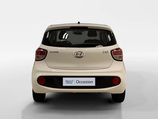 Hyundai i10 - Afbeelding 6 van 24
