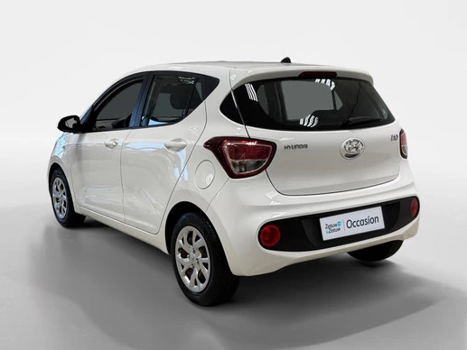 Hyundai i10 - Afbeelding 7 van 24