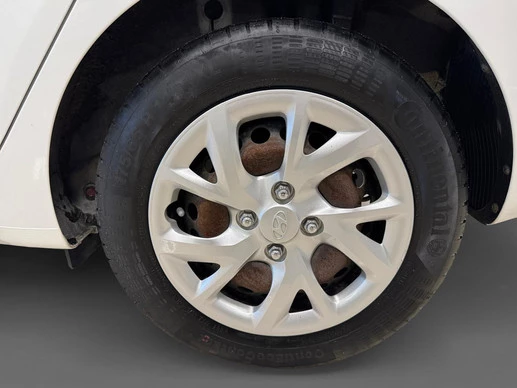 Hyundai i10 - Afbeelding 8 van 24