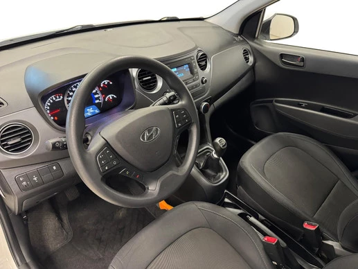 Hyundai i10 - Afbeelding 10 van 24