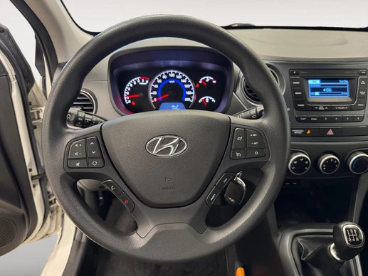 Hyundai i10 - Afbeelding 11 van 24