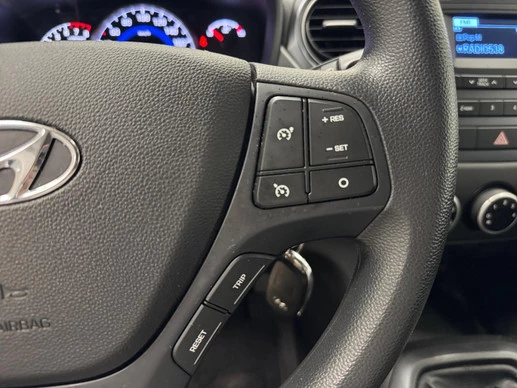 Hyundai i10 - Afbeelding 13 van 24