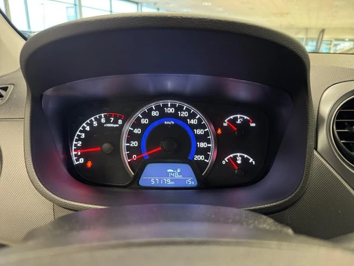 Hyundai i10 - Afbeelding 14 van 24