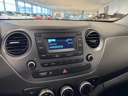 Hyundai i10 - Afbeelding 15 van 24