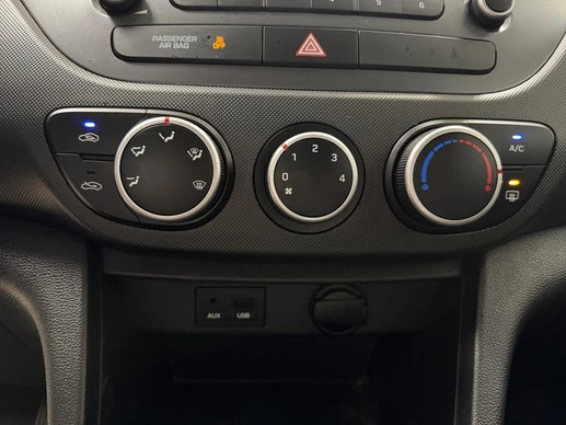 Hyundai i10 - Afbeelding 16 van 24