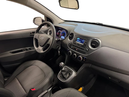 Hyundai i10 - Afbeelding 20 van 24