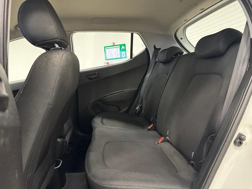 Hyundai i10 - Afbeelding 21 van 24