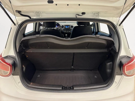 Hyundai i10 - Afbeelding 22 van 24