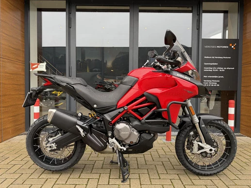 Ducati Multistrada - Afbeelding 1 van 16