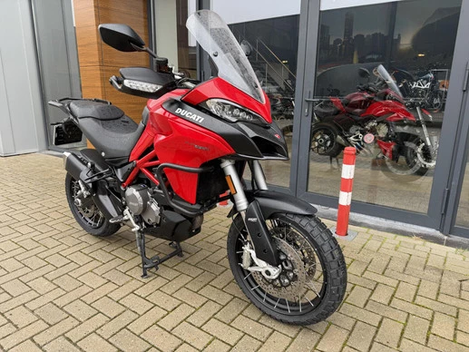 Ducati Multistrada - Afbeelding 2 van 16
