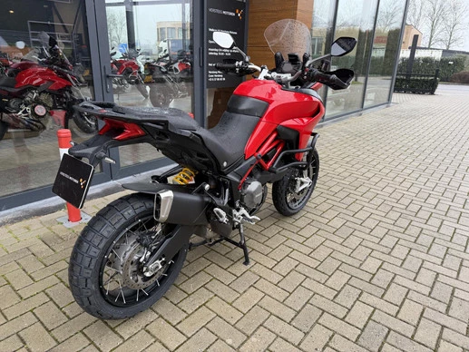 Ducati Multistrada - Afbeelding 3 van 16