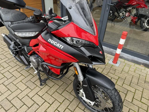 Ducati Multistrada - Afbeelding 4 van 16