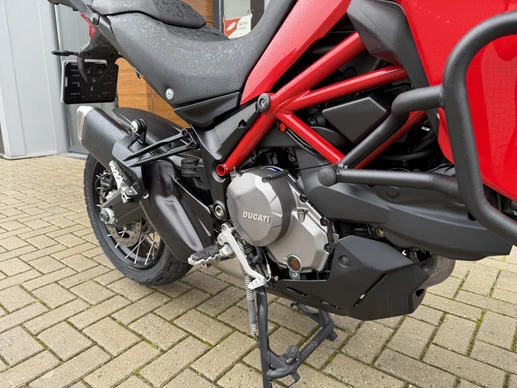 Ducati Multistrada - Afbeelding 5 van 16