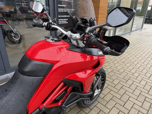 Ducati Multistrada - Afbeelding 6 van 16