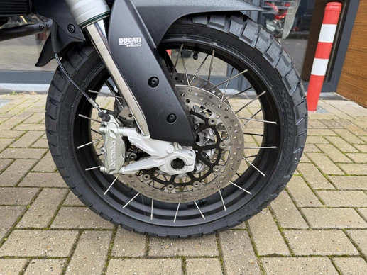 Ducati Multistrada - Afbeelding 7 van 16