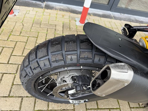 Ducati Multistrada - Afbeelding 9 van 16